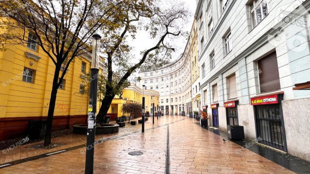 Eladó téglalakás, Budapesten, VIII. kerületben 79.99 M Ft