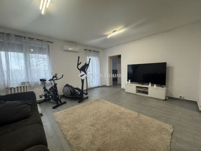 Eladó panellakás, Budapesten, IV. kerületben 81.5 M Ft
