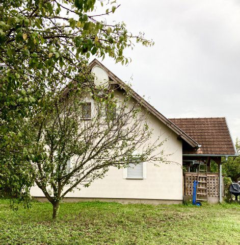 Eladó családi ház, Kehidakustányban 72 M Ft, 7 szobás