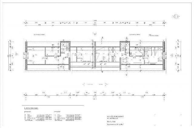 Eladó ikerház, Ráckevén 88 M Ft, 3+1 szobás