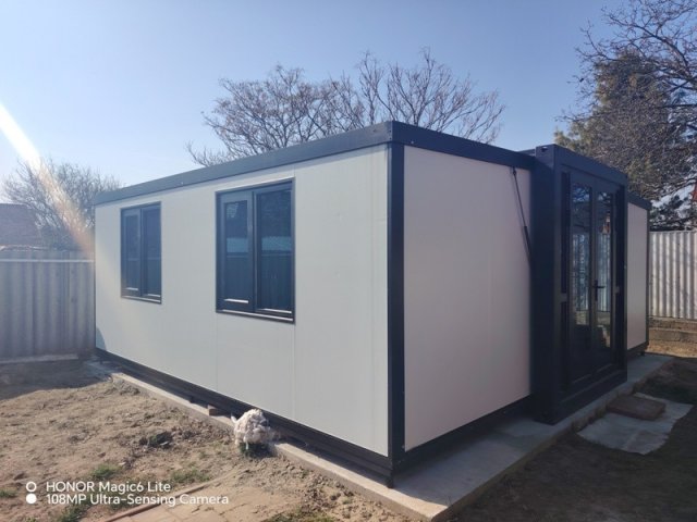 Eladó családi ház, Gyálon 0.25 M Ft, 1 szobás