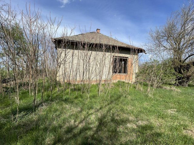 Eladó mezogazdasagi ingatlan, Tiszakürtön 4.9 M Ft, 1 szobás