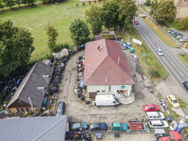 Eladó üzlethelyiség, Rétságon 199 M Ft / költözzbe.hu