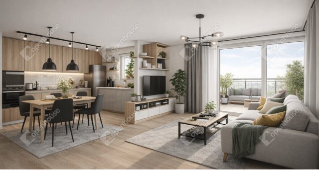 Eladó téglalakás, Siófokon 85 M Ft, 3 szobás