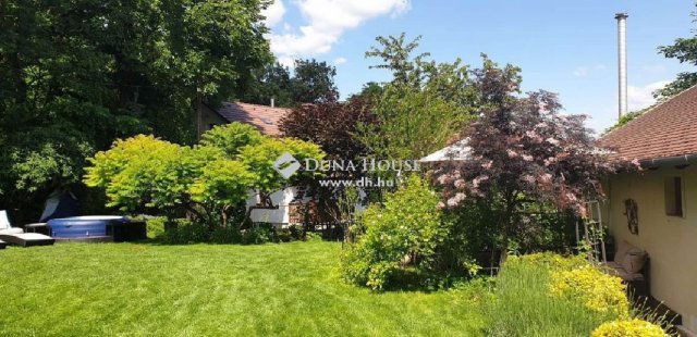 Eladó családi ház, Leányfaluban 199 M Ft, 9 szobás