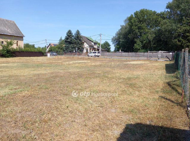 Eladó telek, Ráckevén 42 M Ft / költözzbe.hu