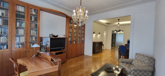 Kiadó téglalakás, albérlet, Budapesten, V. kerületben