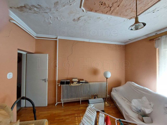 Eladó családi ház, Kaposváron 58 M Ft, 3 szobás