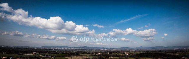 Eladó ikerház, Csömörön 149 M Ft, 6+1 szobás