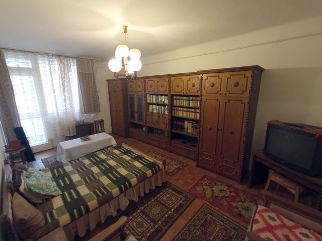 Eladó téglalakás, Nyíregyházán 34.99 M Ft, 2 szobás