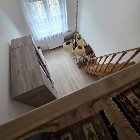 Eladó téglalakás, Nagykanizsán 43.5 M Ft, 2+1 szobás