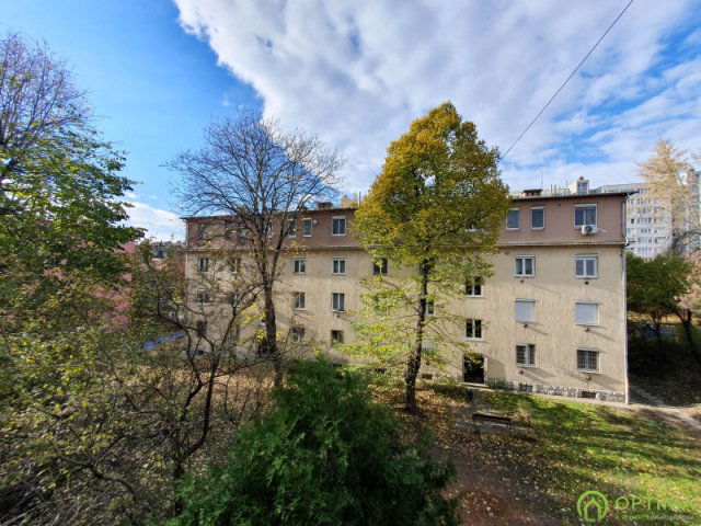 Eladó téglalakás, Budapesten, XXII. kerületben, Pécsi utcában