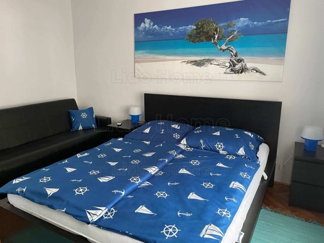 Eladó téglalakás, Balatonlelleén 39.9 M Ft, 1+1 szobás