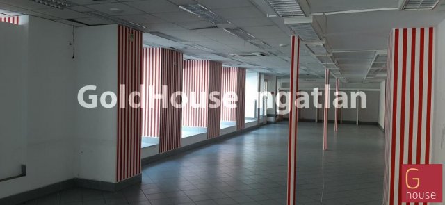 Kiadó üzlethelyiség, VII. kerületben, Erzsébet körúton