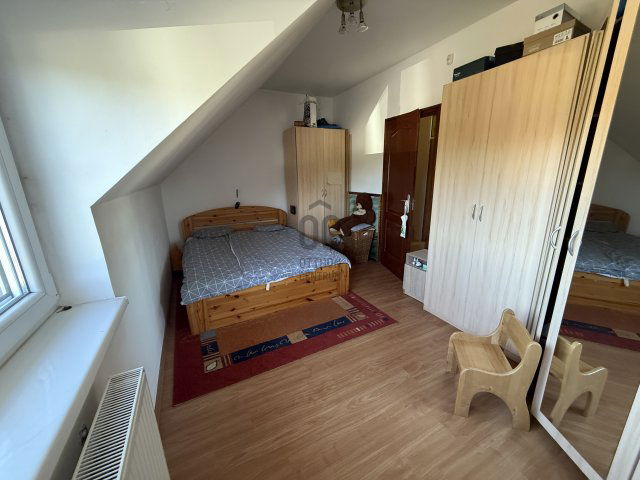 Eladó sorház, Budapesten, XVIII. kerületben 125 M Ft, 5 szobás