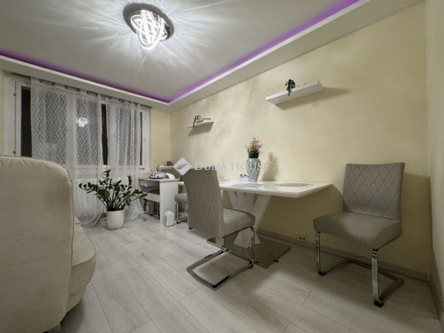 Eladó panellakás, Budapesten, III. kerületben 84.9 M Ft, 3 szobás