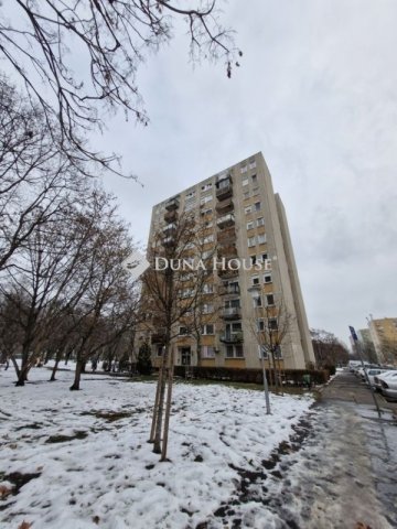Eladó panellakás, Budapesten, IX. kerületben 69.9 M Ft, 2 szobás