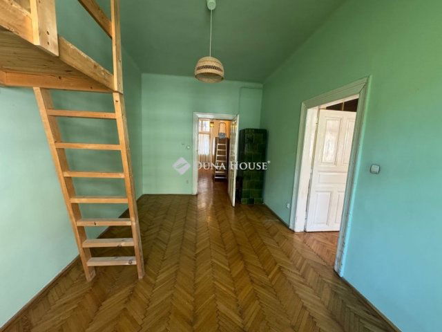 Eladó téglalakás, Budapesten, XIII. kerületben 94 M Ft, 2 szobás