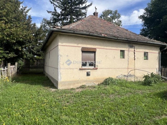 Eladó családi ház, Lepsényben 23.9 M Ft, 2 szobás