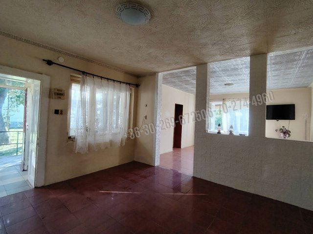 Eladó családi ház, Ipolyvecén 15.9 M Ft, 2+1 szobás