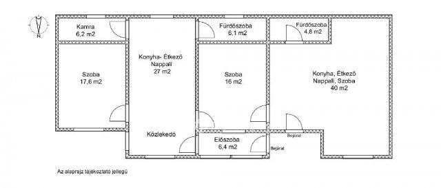 Eladó családi ház, Sümegen 31 M Ft, 4 szobás