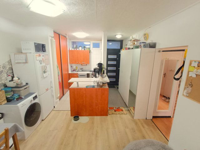 Eladó téglalakás, Budapesten, IV. kerületben 84.9 M Ft, 3 szobás