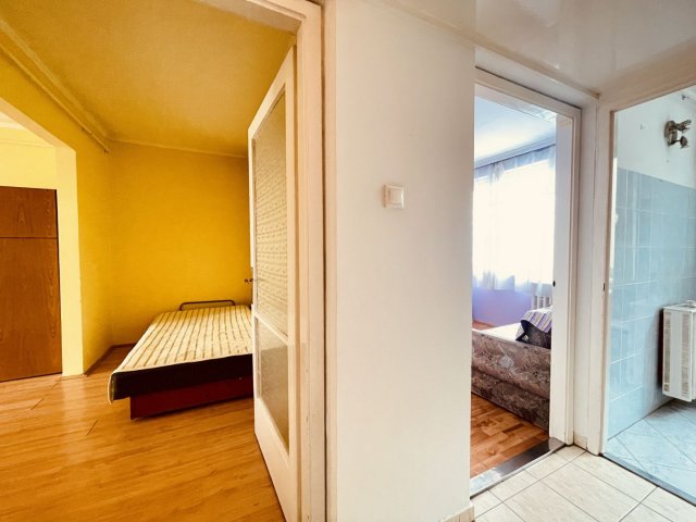 Eladó panellakás, Győrött 45 M Ft, 2 szobás