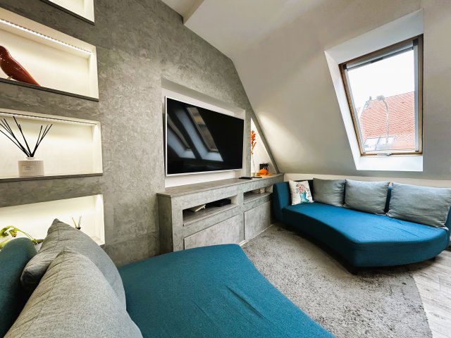 Eladó téglalakás, Pécsett 99.8 M Ft, 3 szobás