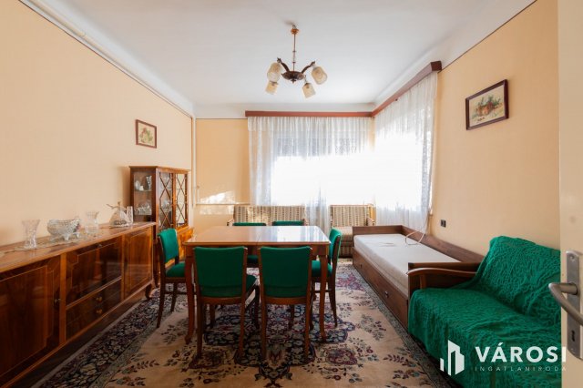 Eladó családi ház, Gyulán 69 M Ft, 5+2 szobás