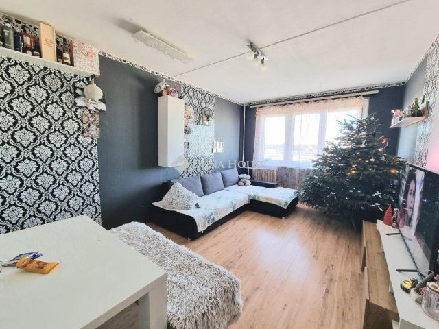 Eladó panellakás, Szombathelyen, Rohonci úton 39.5 M Ft, 2 szobás