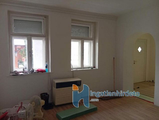 Eladó családi ház, Hatvanban 47 M Ft, 3 szobás