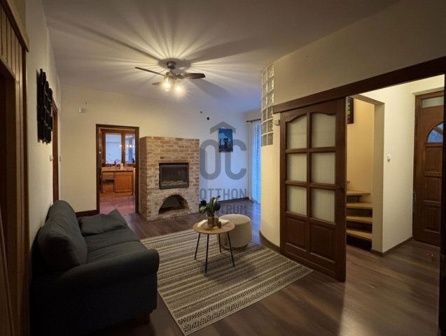 Eladó családi ház, Bocskaikerten 160 M Ft, 7 szobás