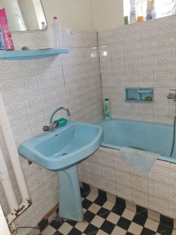 Eladó családi ház, Kecskeméten 52.8 M Ft, 3 szobás