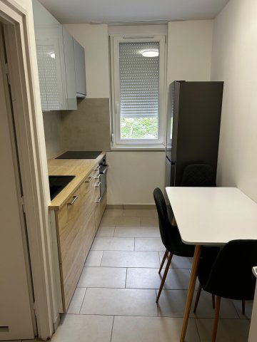 Kiadó téglalakás, albérlet, XIV. kerületben, Róna utcában