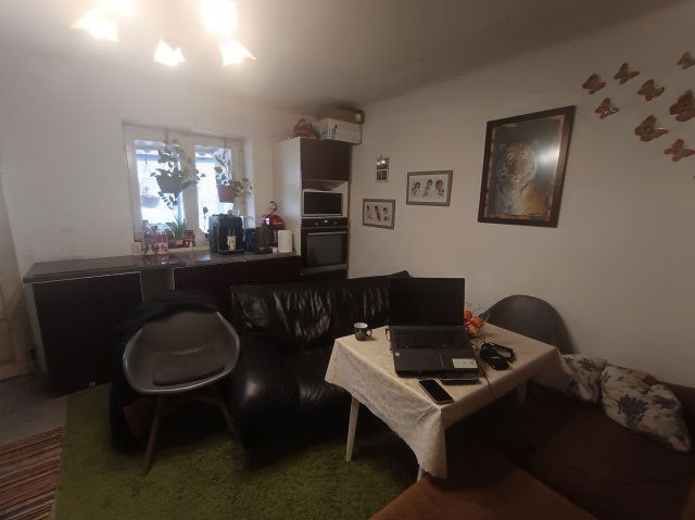 Eladó családi ház, Magyaregregyen 9.9 M Ft, 2 szobás