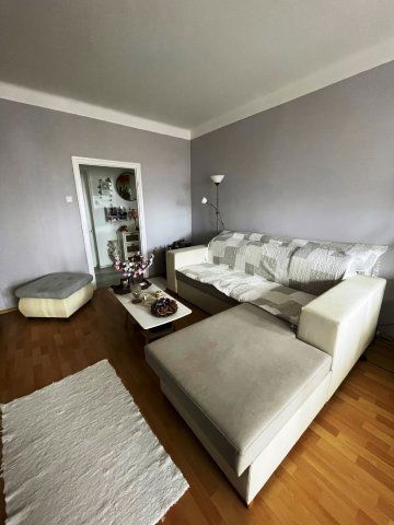 Eladó téglalakás, Nyíregyházán 44.9 M Ft, 2 szobás