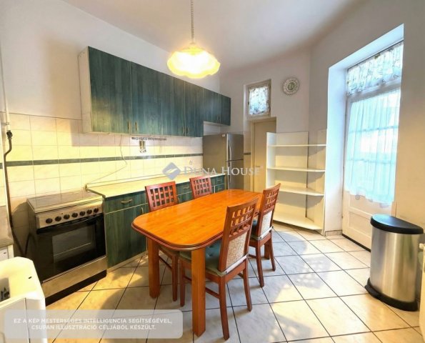 Eladó ikerház, Budapesten, XI. kerületben 215 M Ft, 7 szobás