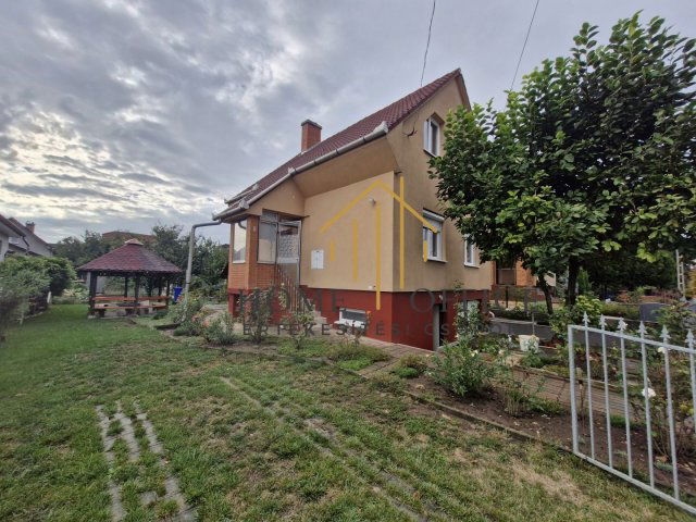 Eladó családi ház, Debrecenben 89.9 M Ft, 4 szobás