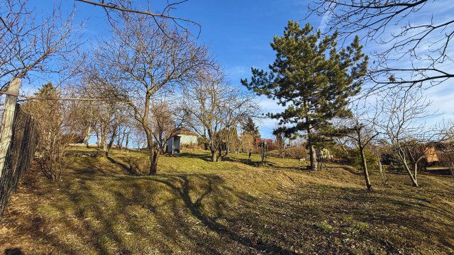 Eladó telek, Siófokon 32.5 M Ft / költözzbe.hu