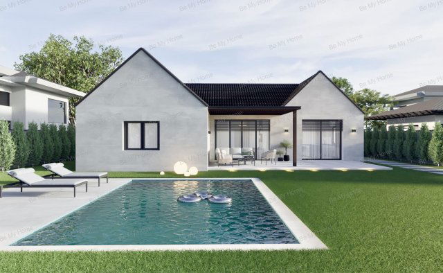 Eladó családi ház, Szentendrén, Galamb utcában 195 M Ft