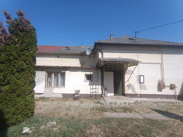 Eladó családi ház, Kiskunfélegyházán 29.5 M Ft