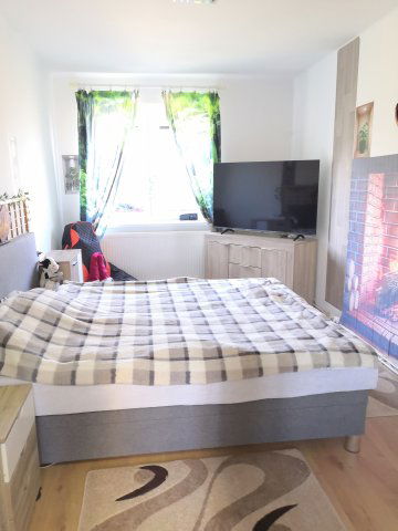 Eladó téglalakás, Nagytarcsán 56 M Ft, 2 szobás