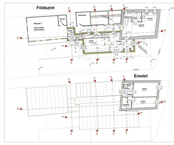 Eladó családi ház, Székesfehérvárott 108 M Ft, 5 szobás