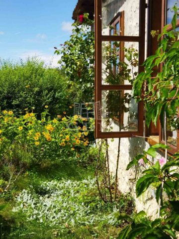 Eladó családi ház, Nagyvázsonyon 42.5 M Ft, 3 szobás