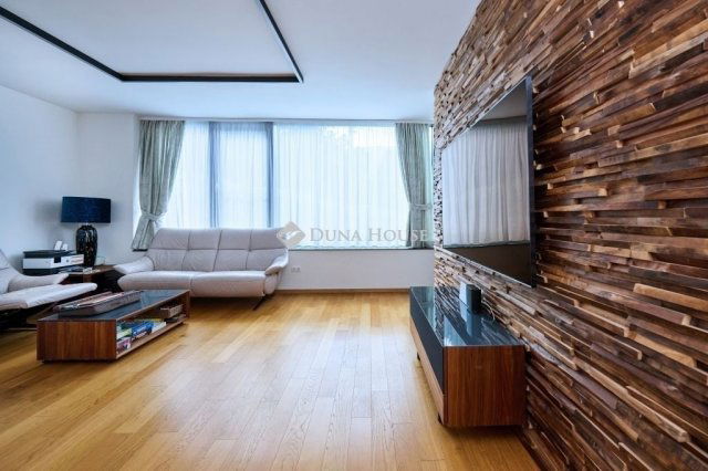 Eladó téglalakás, Budapesten, XII. kerületben 390 M Ft, 4 szobás