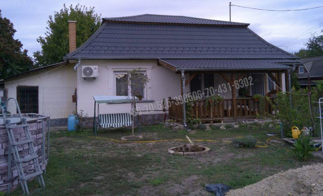 Eladó családi ház, Albertirsán 61.9 M Ft, 3 szobás