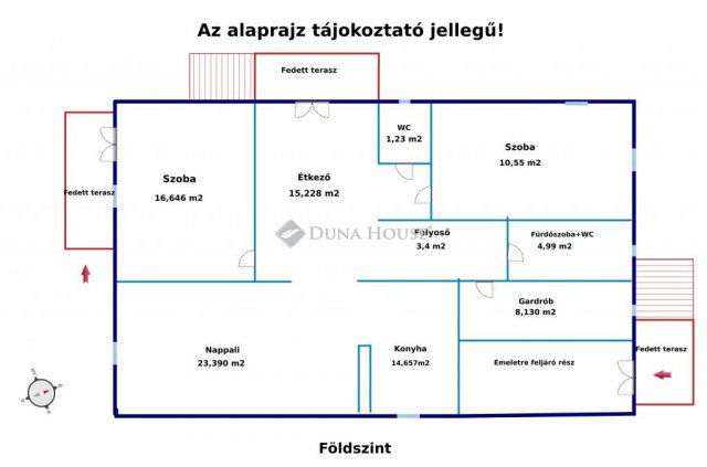 Eladó családi ház, Százhalombattán 129.9 M Ft, 6 szobás