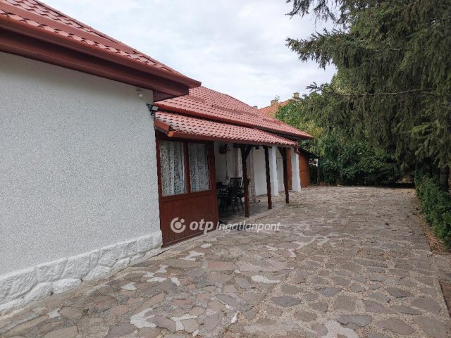 Eladó családi ház, Sátoraljaújhelyen 37.9 M Ft, 4 szobás
