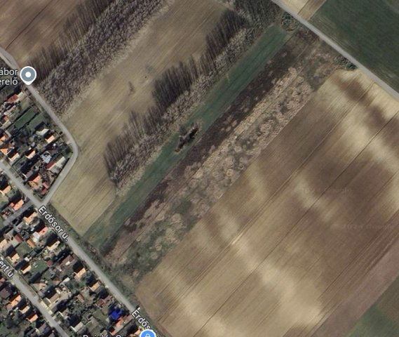 Eladó mezogazdasagi ingatlan, Ócsán 7.99 M Ft