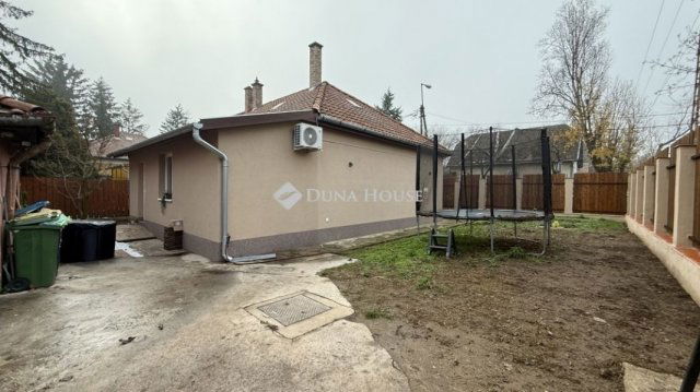 Eladó ikerház, Budapesten, XVIII. kerületben 109 M Ft, 3 szobás